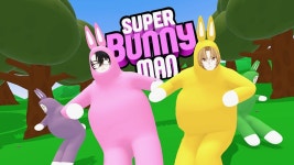 【슈퍼 버니맨 (Super Bunny Man) 】 대환장 토끼쇼 【VTUBER... YouTube 【슈퍼 버니맨 (Super Bunny Man) 】 대환장 토끼쇼... 