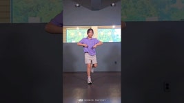 인플루언서] 키즈 기초반🌱 small girl #이영지 #bouncefactory #kpop #안양댄스 #smallgirl #이영지 #바운스팩토리 #키즈반 #키즈기초반