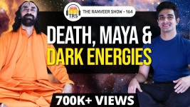 Swami Mukundananda - What Dark Energies & Hatred Can Do To You? | The Ranveer Show 164 - YouTube Swami Mukundananda - What Dark... 