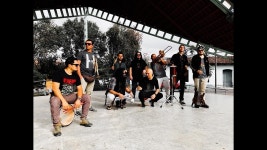 Paso Firme - Bet-Shalom | Shazam Paso Firme - Bet-Shalom