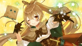 A쨩 영어 왤케 잘함? - 키즈나 아이 마이너 갤러리