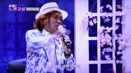 신바람 이박사-당신은 금메달+야야야_장혜연 노래교실_방영_가요TV_오산시청3층 대강당_웅 엔터테인먼... | Doovi 신바람 이박사-당신은 금메달... 