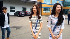 2016미스경북 루브캠코리아 방문 - YouTube 2016미스경북 루브캠코리아 방문