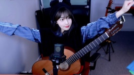 이거 통기타로도 가능? - 통기타 마이너 갤러리