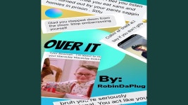 Over It - Robin Da Plug | Shazam Over It - Robin Da Plug