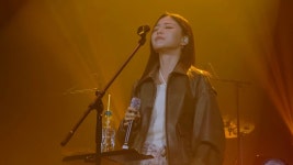 꿈에 기획공연 콘서트 『 안부(安否) 』 - HYNN(박혜원) 마이너 갤러리