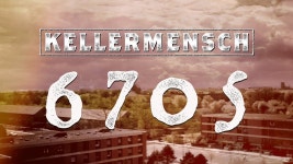 6705 - Kellermensch | Shazam 6705 - Kellermensch