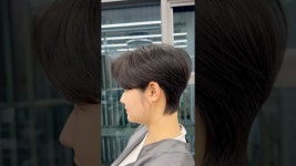 네이버 인플루언서 [네이버 인플루언서] #리프컷 #리프펌 #여자머리스타일 #여자헤어스타 일 #대치동미용실 #선릉역미용실 #그라츠헤어... 