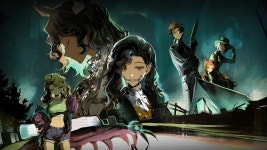 그린 레이크의 악몽 스토리 풀영상 - 리버스1999 마이너 갤러리