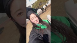 네이버 인플루언서 [네이버 인플루언서] 대학원 졸업했어요🎓🤍 #한체대 #스포츠의학 #석사