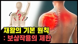 네이버 인플루언서 [네이버 인플루언서] 어깨 재활 열심히 해도 소용 없는 이유