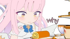 귀여운 미카 SD 애니메이션 복 가... - 블루 아카이브 마이너 갤러리