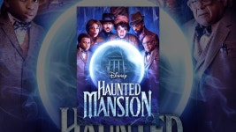 헌티드 맨션 - YouTube Haunted Mansion