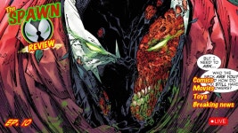 The SPAWN Review Ep.10 || Spawn 354 #spawncomics #spawn #toddmcfarlan - YouTube The SPAWN Review Ep.10 || Spawn 354 #spawncomics... 