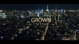Grown - Urban: 노래 가사, 뮤직 비디오 및 콘서트