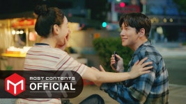 도겸 월컴투 삼달리 OST Part.1 티저 - 세븐틴 (SVT) 미니 갤러리