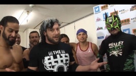 불렛 클럽이 저질렀던 역대 최악의 실수.jpg - 프로레슬링 갤러리