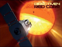 Red Core - Directive4 | Shazam Red Core - Directive4