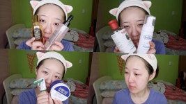 2. 스킨케어 | 같이 잘준비해요 | 변명 | Doovi 2. 스킨케어 | 같이 잘준비해요 | 변명