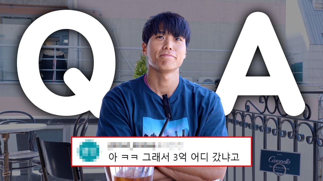 피지컬:100 시즌2 우승자 아모띠, 의 이유 모를 감염으로 투병 중 혈소판 수혈까지 받아 회복 위해 노력 중