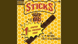 Sticks - Riqdoe: 노래 가사, 뮤직 비디오 및 콘서트