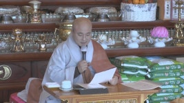 조계사 신중기도입재 화림스님법문(2014.3.1) -Jogyesa dharma talks | Doovi 조계사 신중기도입재 화림스님법문(2014.3.1)... 