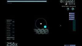 더타플라 - osu!standard 마이너 갤러리