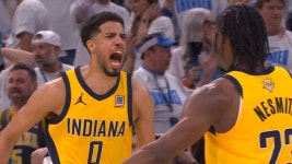 와.. 인디애나는 또 해냈네 - 위버스 마이너 갤러리