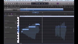 Pitch Correction in Logic Pro X | Doovi Pitch Correction in Logic Pro X