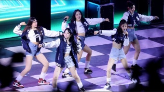 230914 서울대 축제 뉴진스 'ETA' 4K직캠 - 뉴진스 민지 마이너 갤러리 230914 서울대 축제 뉴진스 'ETA' 4K직캠  - 뉴진스 민지 마이너 갤러리