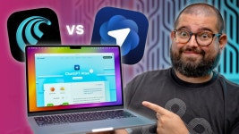 실베 ㅡ Ai 브라우저가 그렇게 필요하고 구글을 대체가능함 ? - 우울증 갤러리