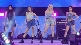 아카라카 완전 정면캠 발견 - 에스파 마이너 갤러리