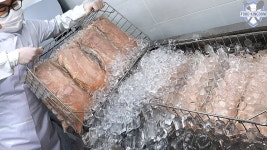 유튜브 보다가 수비드 돈카츠 프랜차이즈 찾았네 - 판타지 갤러리