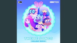 카넷 테마송 리믹스 - 애니-유럽 마이너 갤러리