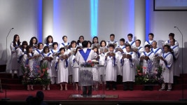 뉴욕 열방교회 기드온 성가대 주님 말씀하시네 2015년 7월12일 | Doovi 뉴욕 열방교회 기드온 성가대 주님 말씀하시네 2015년 7월12일