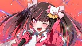 김윤채 성우가 부른 최애의 아이 오프닝 - 라디오 드라마 마이너 갤러리