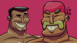 무모칠 해병님의 아쎄이 단련시키기 - 해병대 갤러리