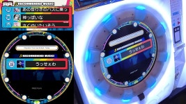 [maimai DX] [L Side] KR LIVE 싸이뮤직 게임월드(CYGameworld)... LIVE 싸이뮤직 게임월드(CYGameworld) maimai DX BUDDiES 실시간... 