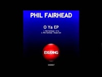 O Ya - Phil Fairhead | Shazam O Ya - Phil Fairhead