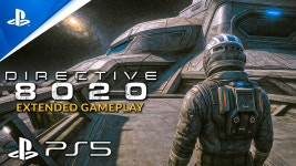 디렉티브 8020 | 미니맵