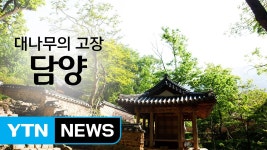 대나무의 고장 담양  / YTN (Yes! Top News) | Doovi 대나무의 고장 담양  / YTN (Yes! Top News)