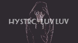 Luv Luv - HYSTRC: 노래 가사, 뮤직 비디오 및 콘서트