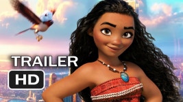 Moana 2 - Lost In New York Trailer (2017) Parody | Doovi Moana 2 - Lost In New York Trailer (2017) Parody