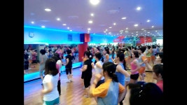 백세 체조 익스홀릭 미금점 에어로빅 | Doovi 백세 체조 익스홀릭 미금점 에어로빅