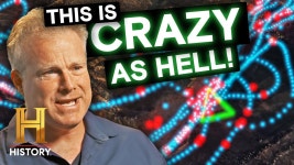 히스토리 채널에서 개인 목장에 투명한 돔에 대한 영상 - 타타리아 미니 갤러리