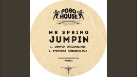 Jumping - Mr Spring | Shazam Jumping - Mr Spring
