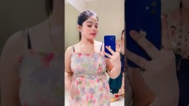 The sweet bong Neha - YouTube