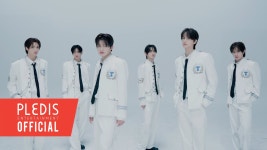 투어스 뮤직뱅크 글로벌 페스티벌 안무영상 - TWS(투어스) 마이너 갤러리