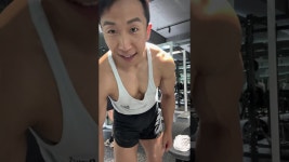 네이버 인플루언서 [네이버 인플루언서] 2025.07.06 전국 시합 보디빌딩 2관왕 달성 후 운동 (ft. 천안 미녀와 야수짐 봉명점)