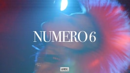 Numero 6 - Scratch Massive | Shazam Numero 6 - Scratch Massive